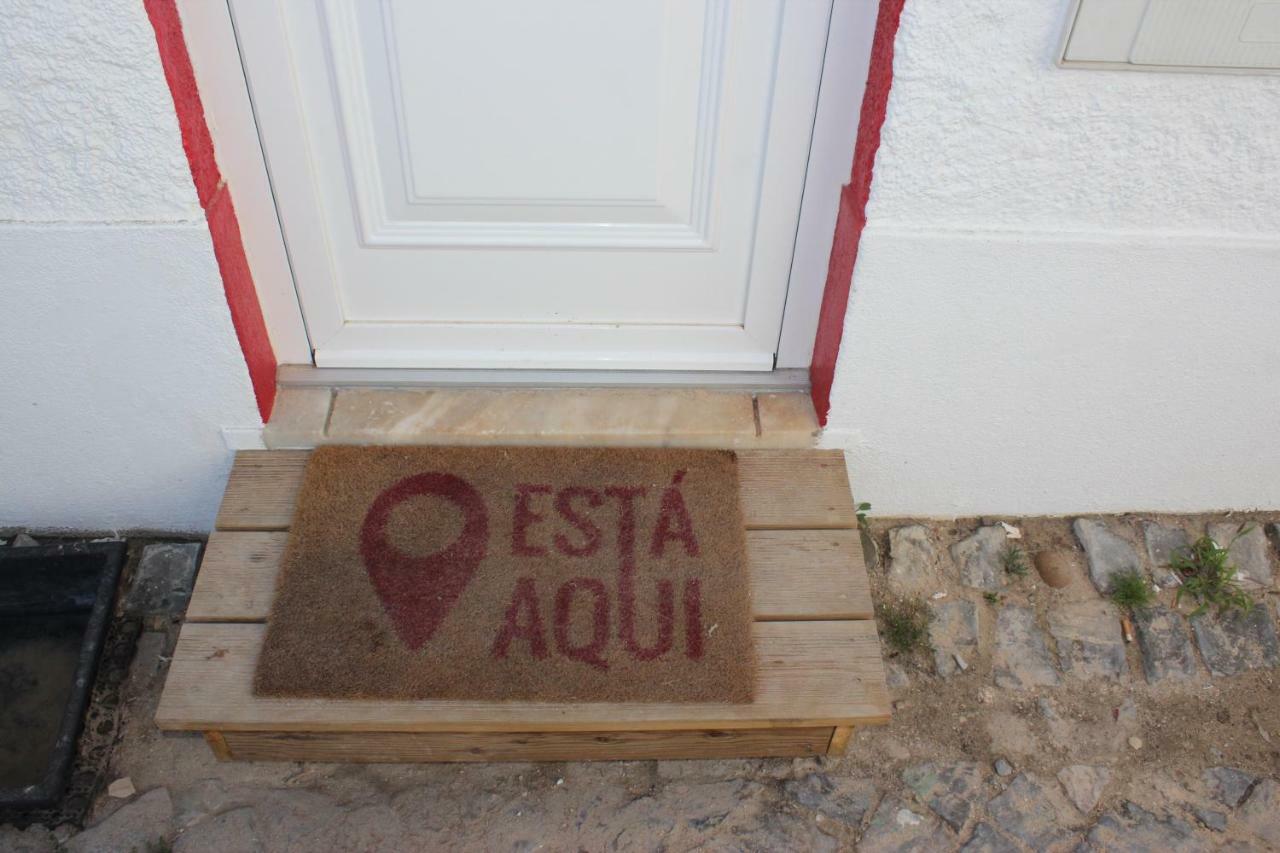 Silver Coast - Casa Da Ilha Baleal Exterior foto
